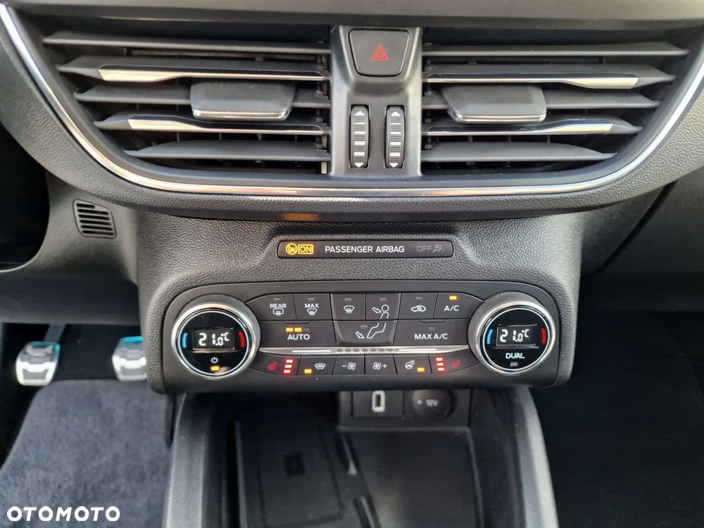 Ford Focus 2.0 EcoBlue Active - 29