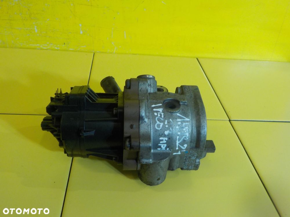 IVECO 2.3 HPI 14r 106KM F1AE0481A zawor EGR - 7