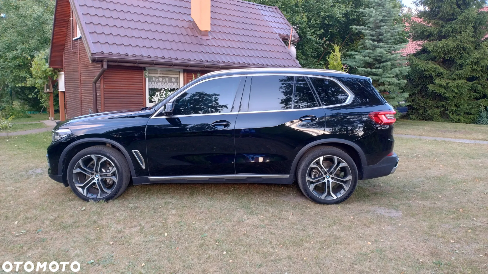 BMW X5 xDrive40i xLine - 10