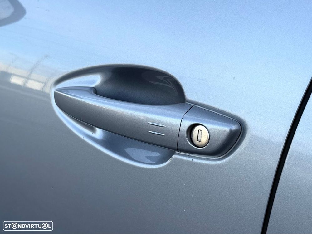 Peugeot 5008 1.5 BlueHDi GT EAT8 - 10