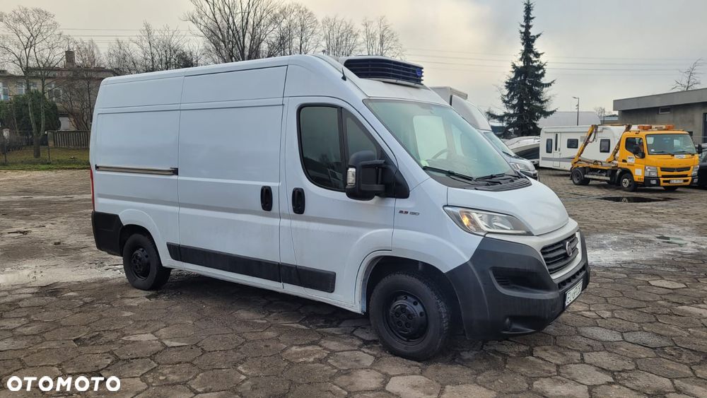 Fiat Ducato - 34