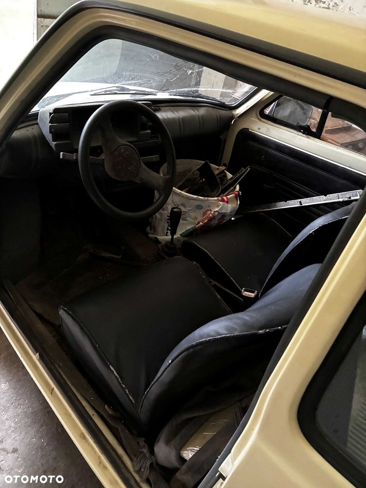 Fiat 126 - 2