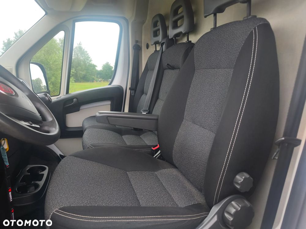 Fiat Ducato - 16