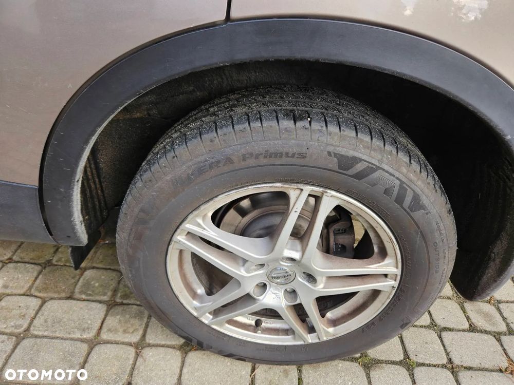 Nissan Qashqai+2 2.0 dCi Tekna - 18