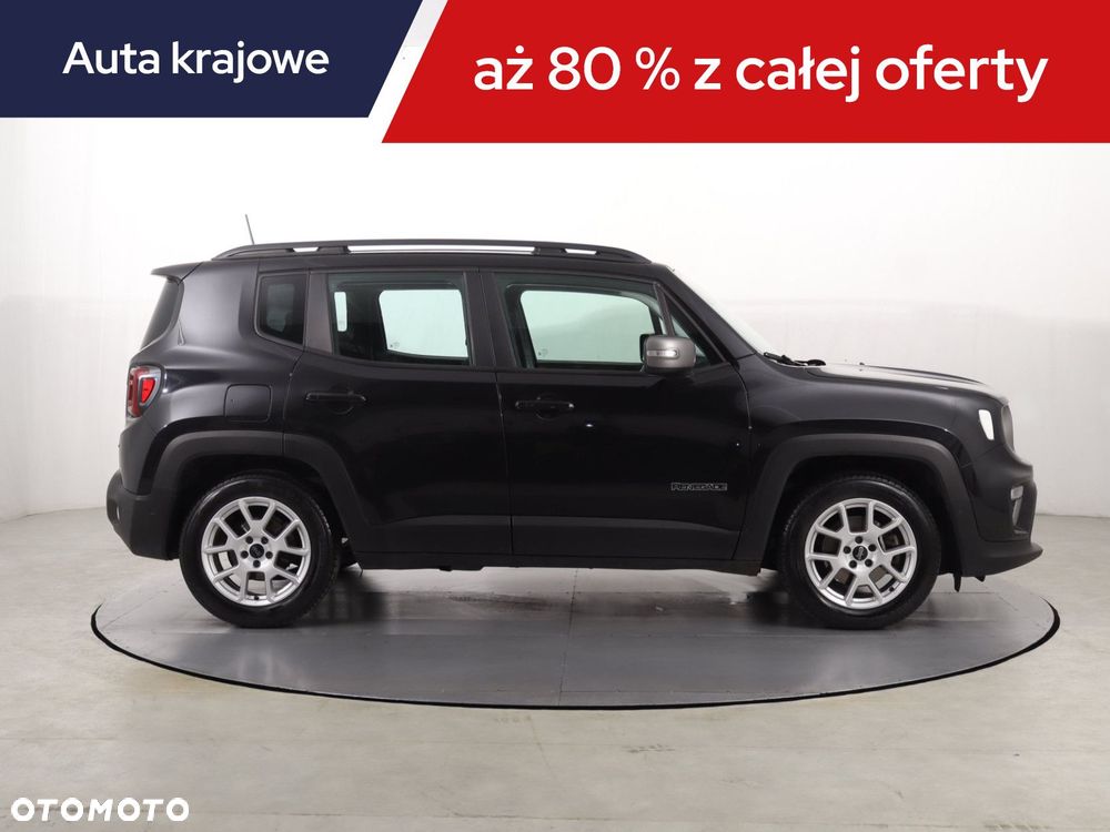 Jeep Renegade - 8
