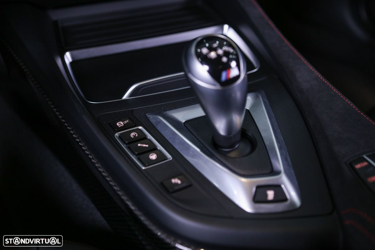 BMW M2 CS Auto - 46