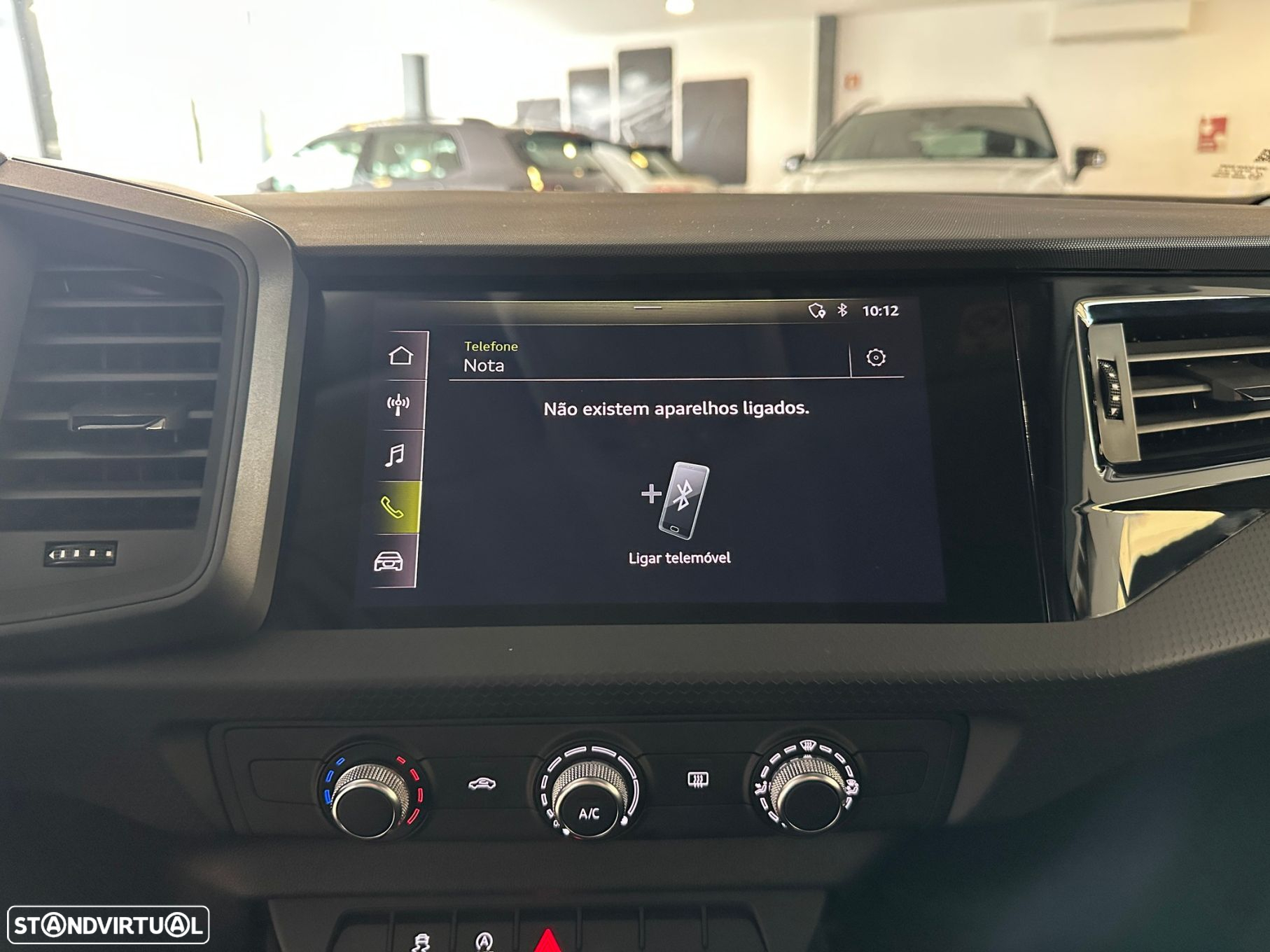 Audi A1 Sportback 30 TFSI Advanced - 24