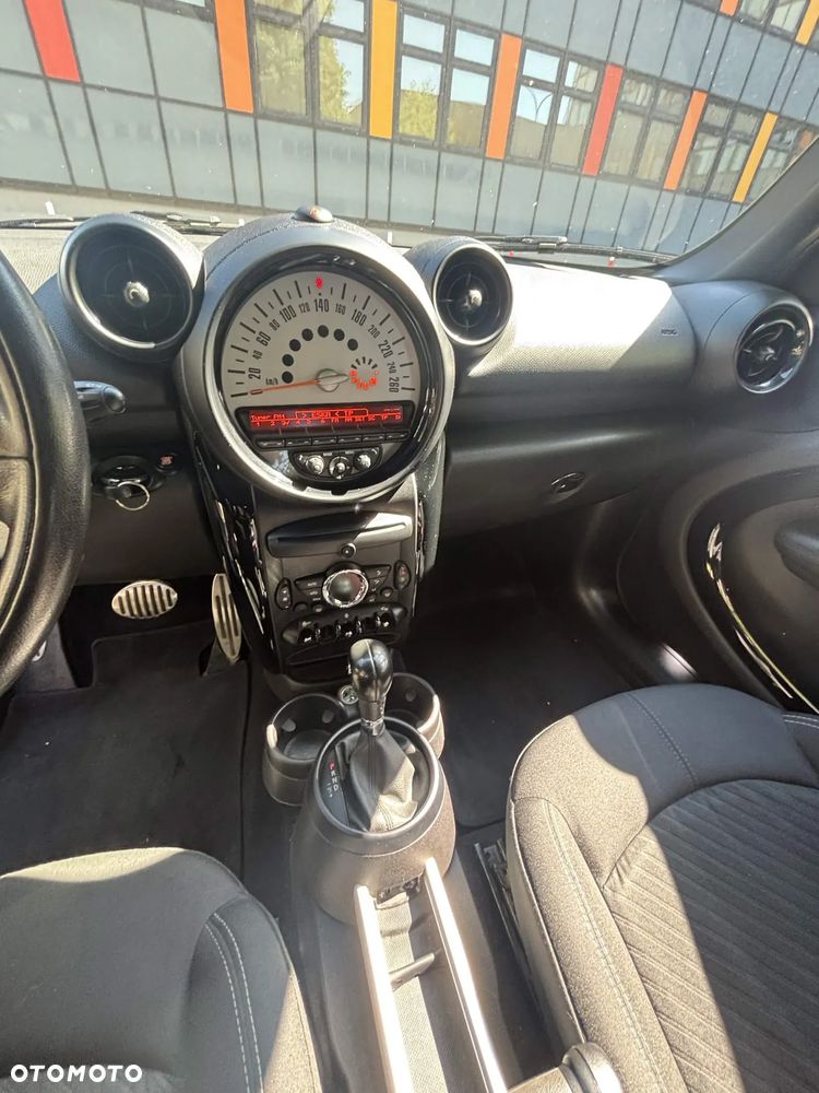 MINI Countryman - 10