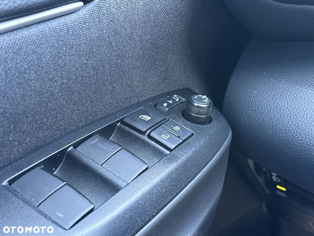 Toyota Yaris Cross Hybrid 1.5 Style - 21