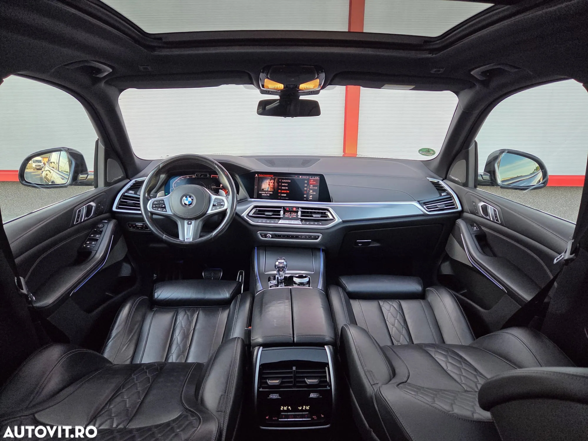 BMW X5 xDrive30d - 5