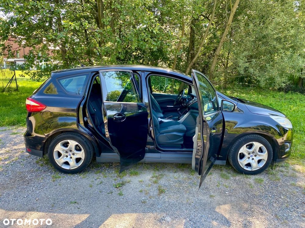 Ford C-MAX 1.6 Ti-VCT Trend - 3