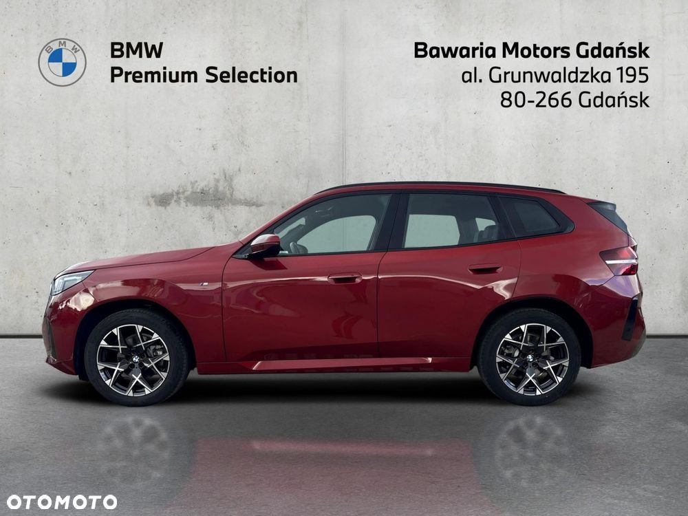 BMW X3 - 3