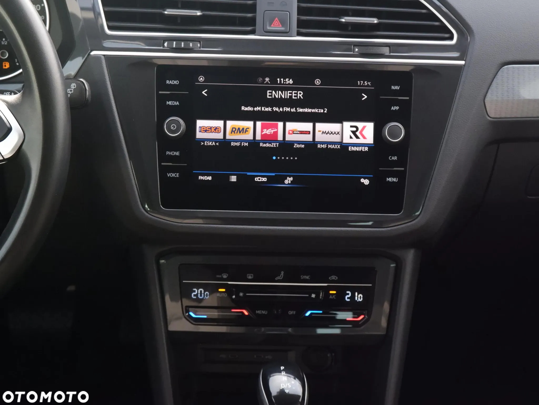 Volkswagen Tiguan 1.5 TSI EVO Life DSG - 30