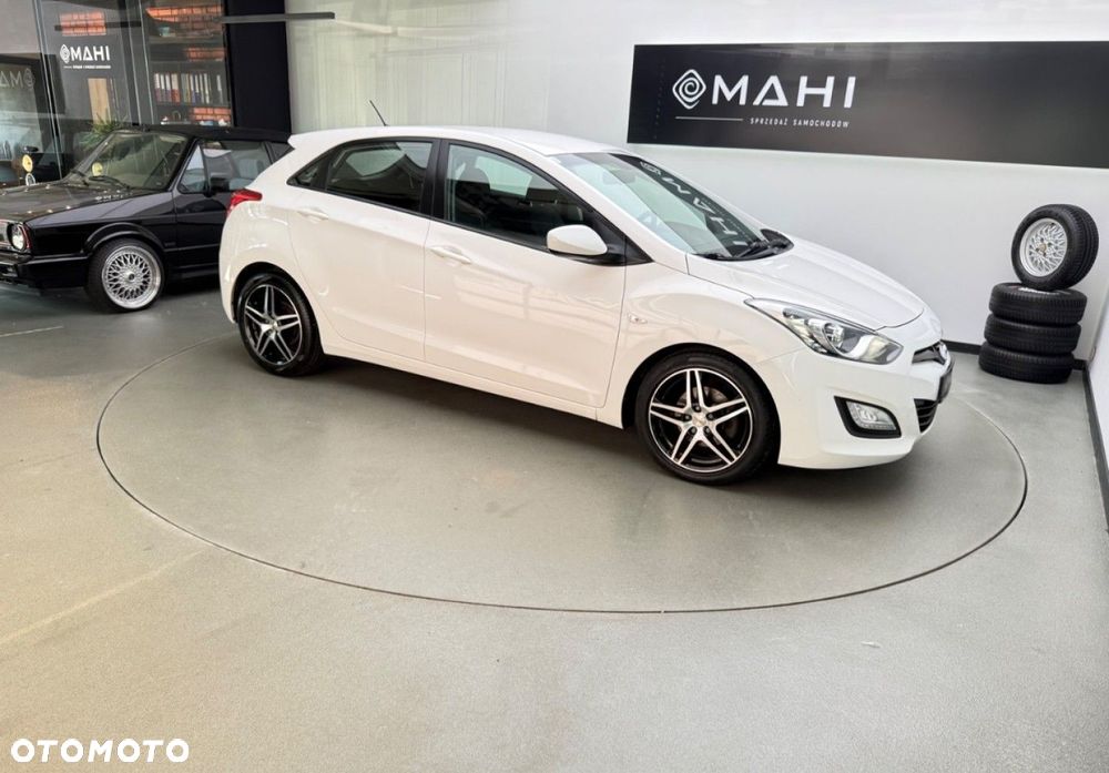 Hyundai i30 - 14