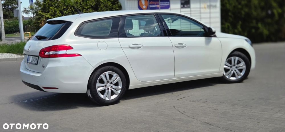 Peugeot 308 - 17