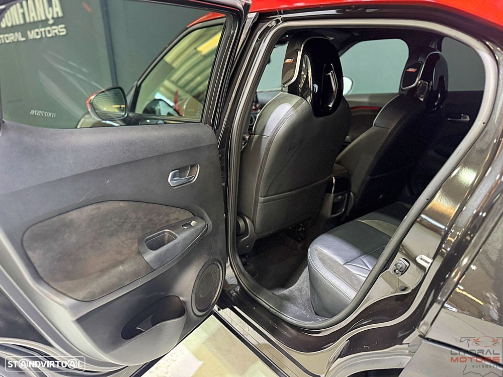 Nissan Juke 1.0 DIG-T N-Design C.Two Tone R.C. - 15