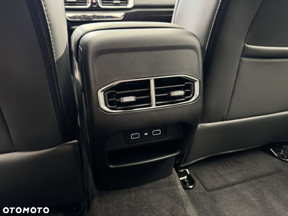 Jetour X50 - 18