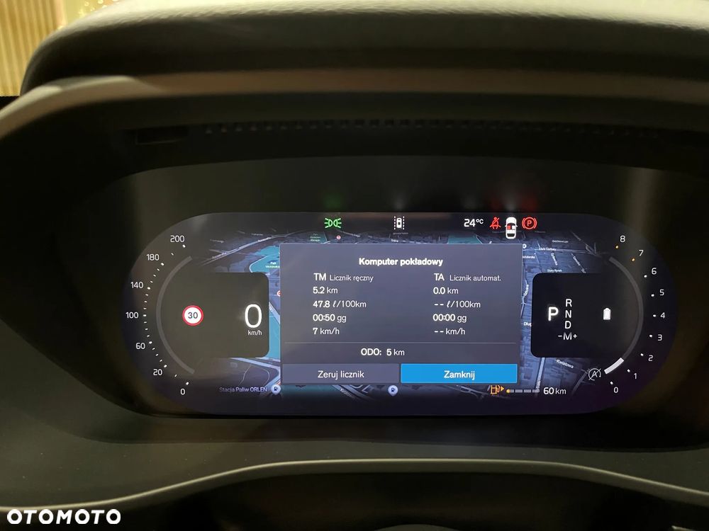 Volvo XC 40 B3 Plus Dark - 10