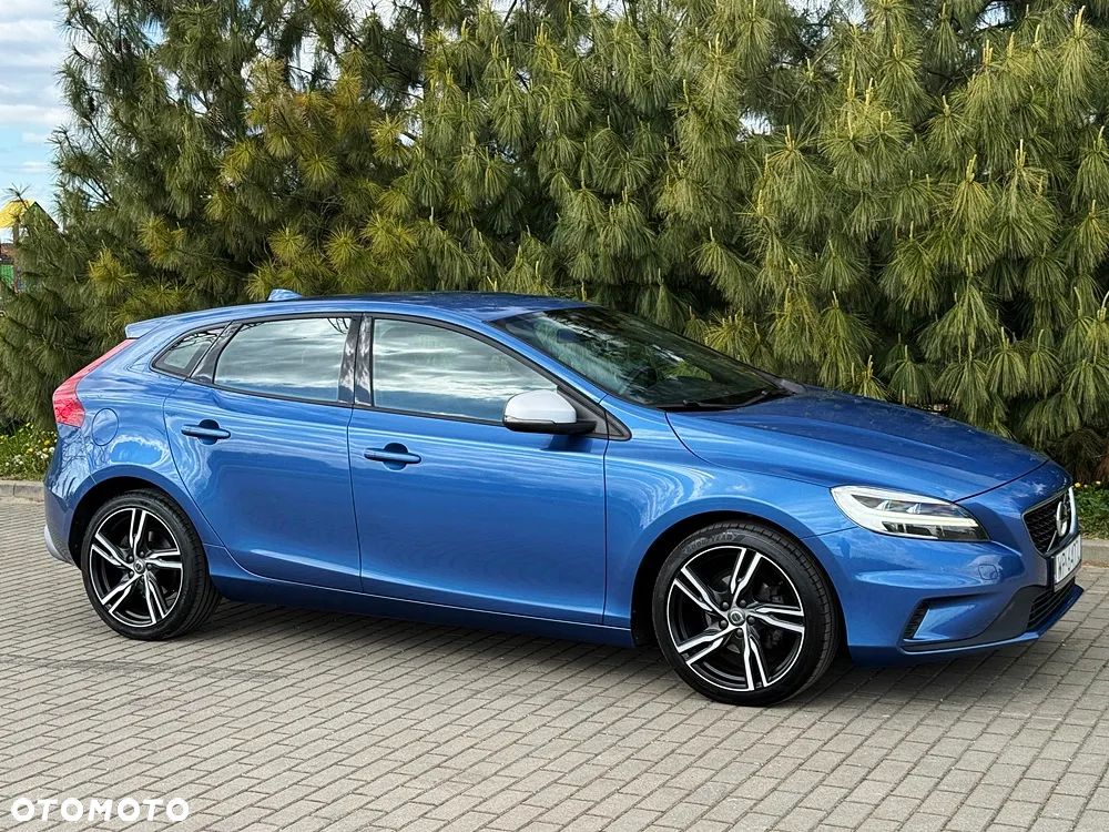 Volvo V40 D2 RDesign - 9