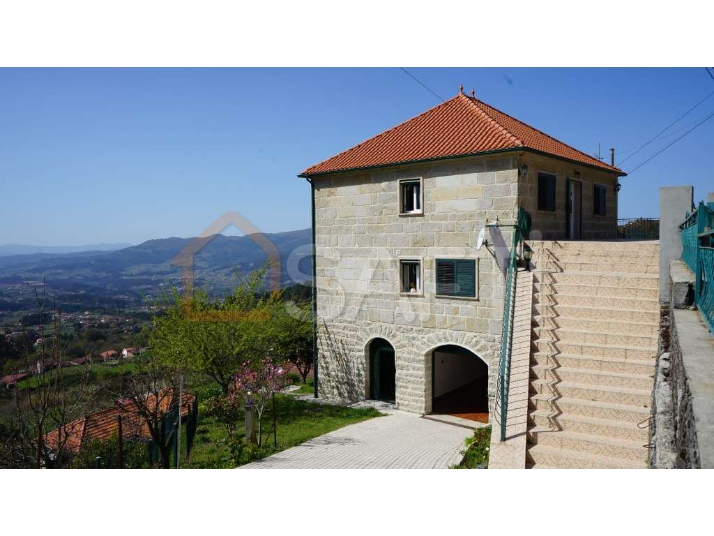 Moradia T4 - Grande imagem: 3/46