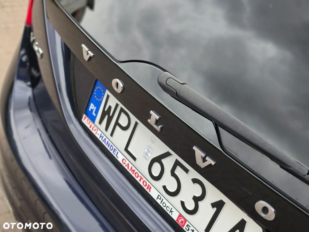 Volvo V60 - 10