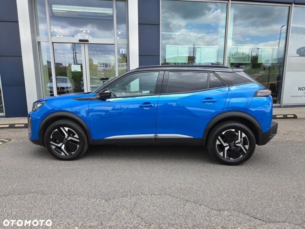 Peugeot 2008 1.2 PureTech GT S&S EAT8 - 4