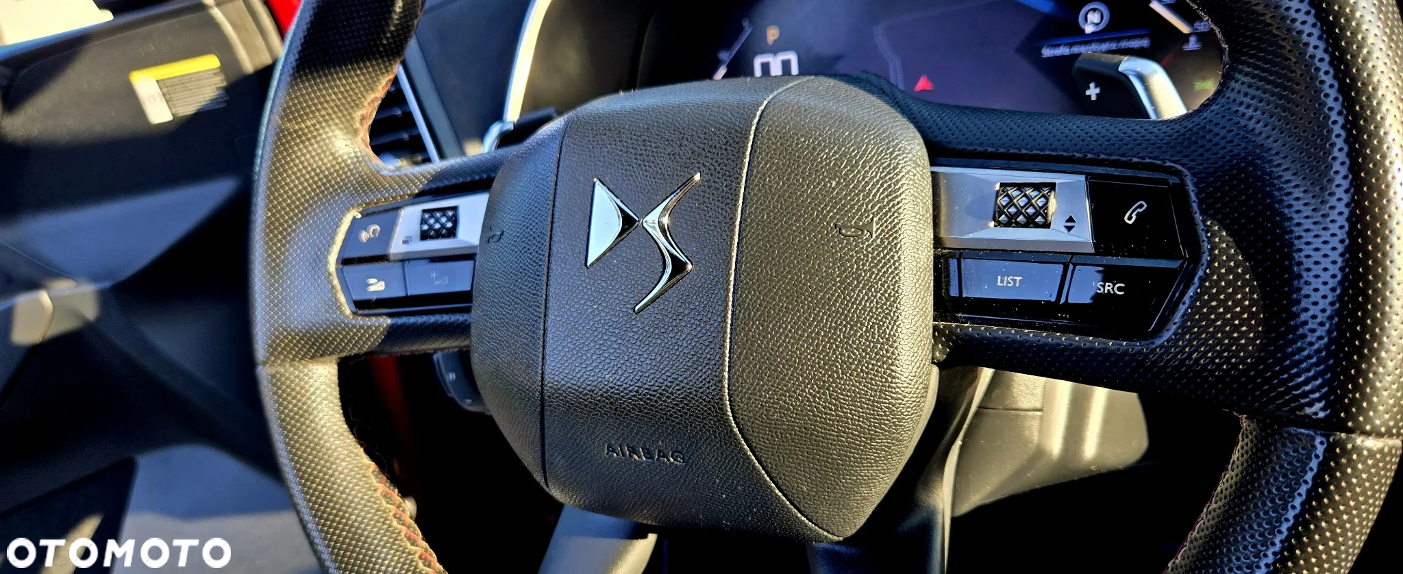 DS Automobiles DS 7 Crossback 1.5 BlueHDi Performance Line + - 26