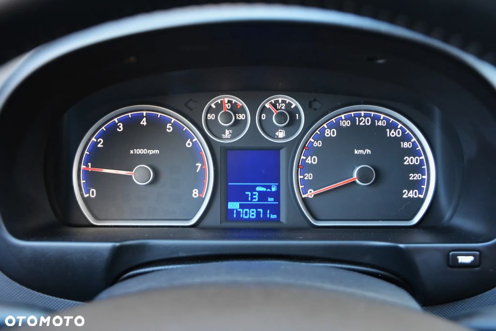 Hyundai i30 1.4 Edition Plus - 7