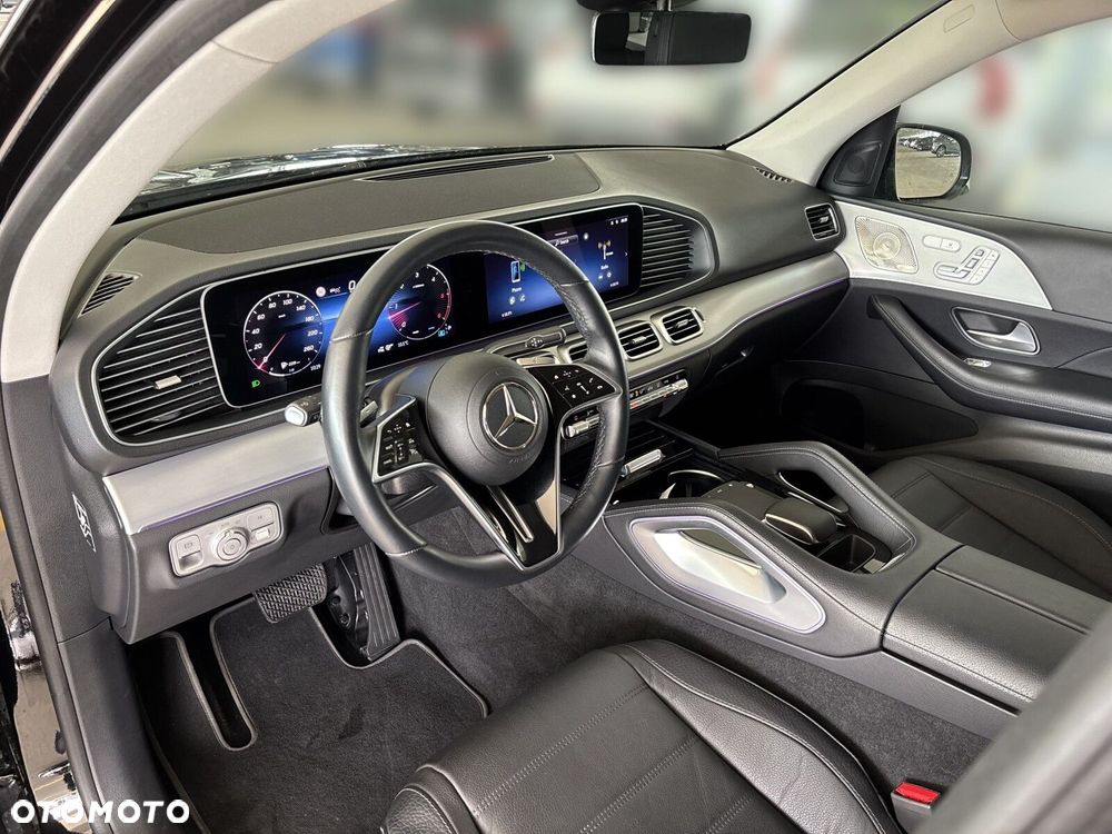 Mercedes-Benz GLE - 15