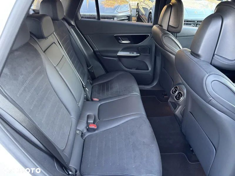 Mercedes-Benz GLC - 6