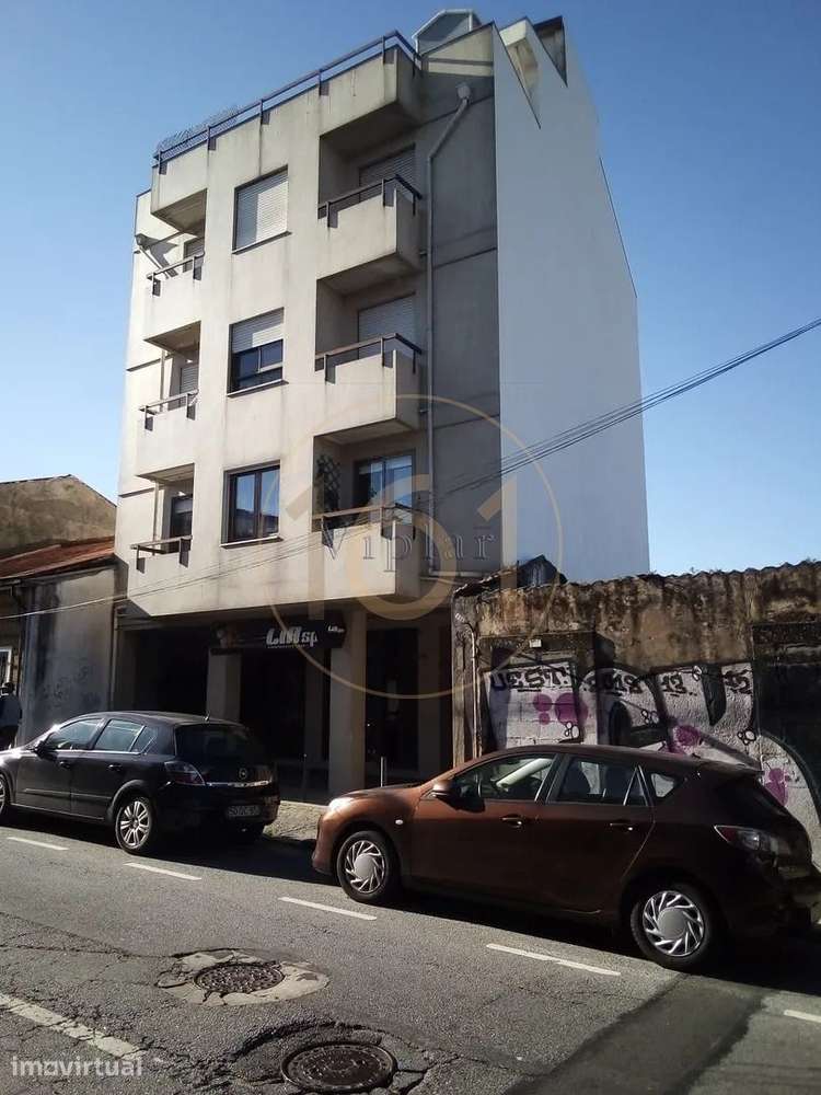 Terreno com PIP no Amial em zona ARU com 793m2 - Grande imagem: 4/4