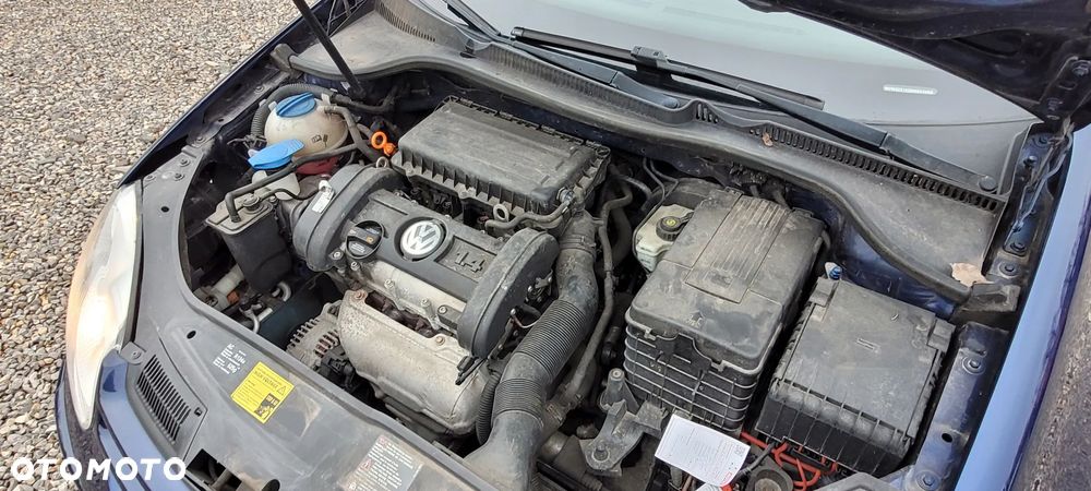 Volkswagen Golf 1.4 Team - 28