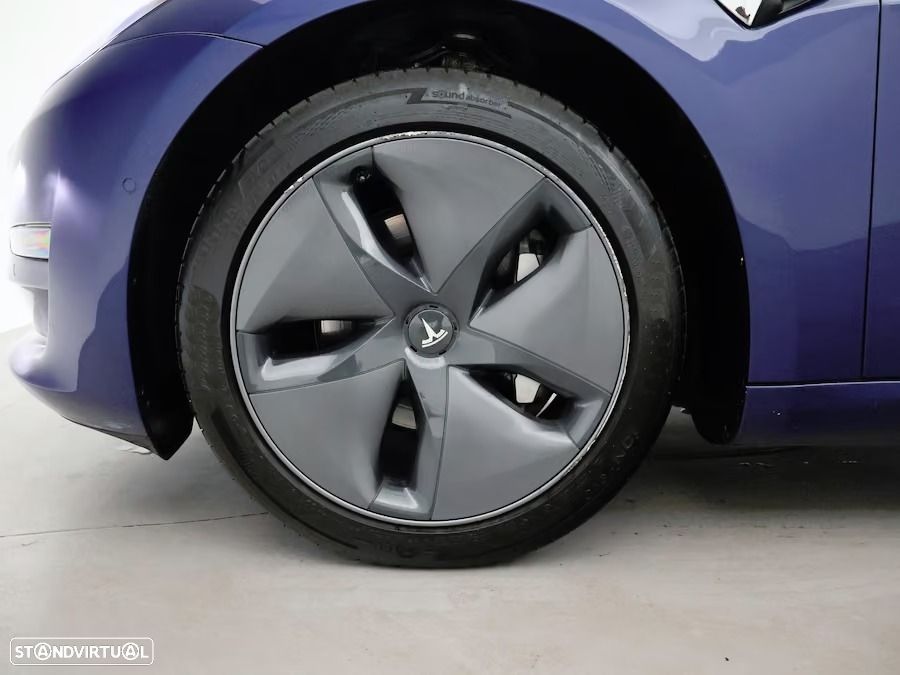 Tesla Model 3 Long Range AWD Dual Motor - 7