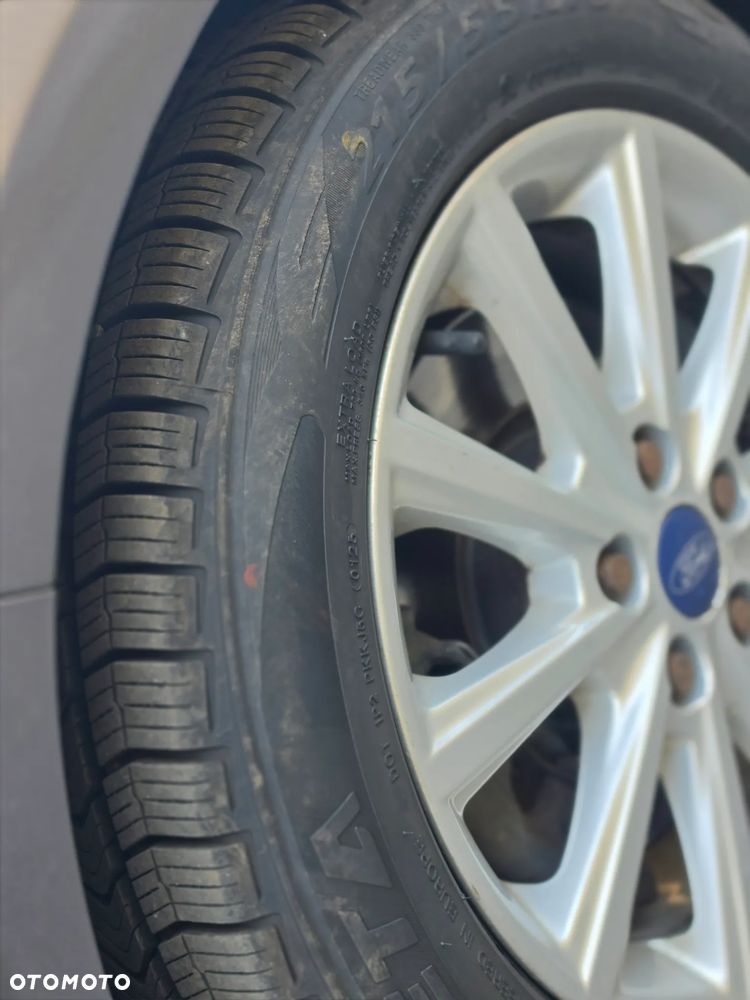 Ford Focus 2.0 TDCi Trend ASS - 10
