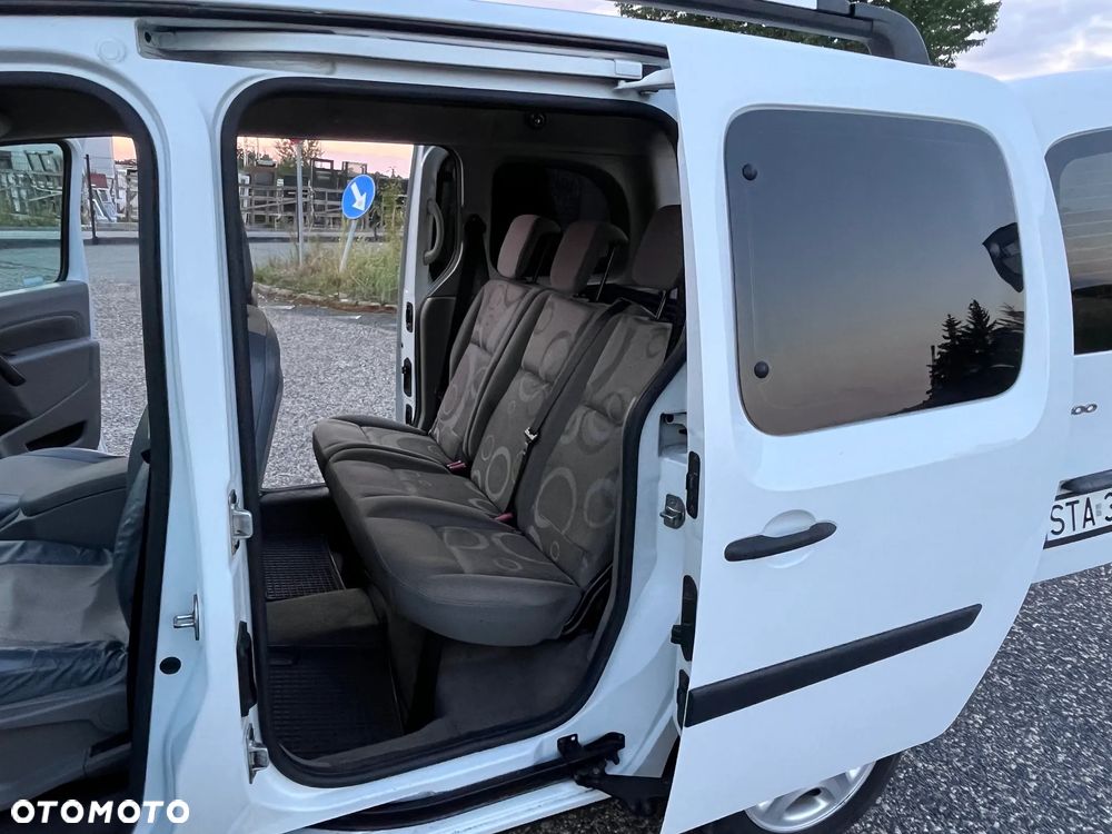 Renault Kangoo - 10