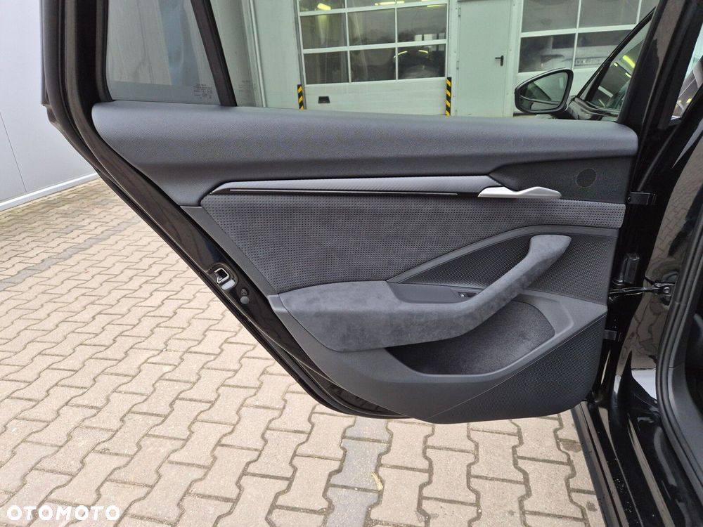 Skoda Superb 2.0 TSI 4x4 Sportline DSG - 18