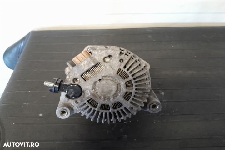 Alternator A2TX3081 A2TX3081 Mazda 3 BM [2013 - 2016] Hatchback 2.2 S - 4