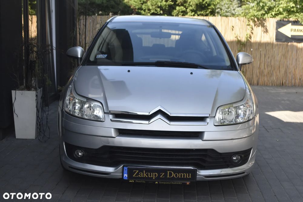 Citroën C4 HDi 110 FAP Tendance - 3