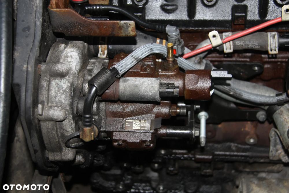 Pompa Wtryskowa Ford S-Max MK I Galaxy MK II1 1,8 TDCi 4M5Q9B395AE - 2