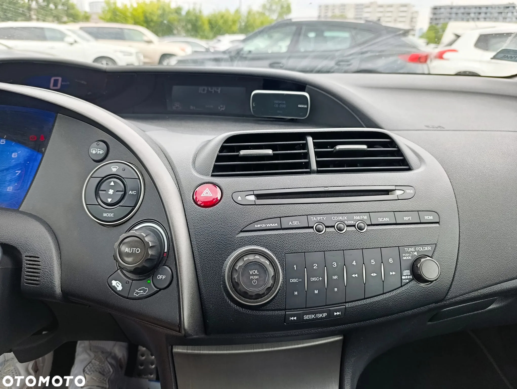 Honda Civic 1.8 TypeS - 18