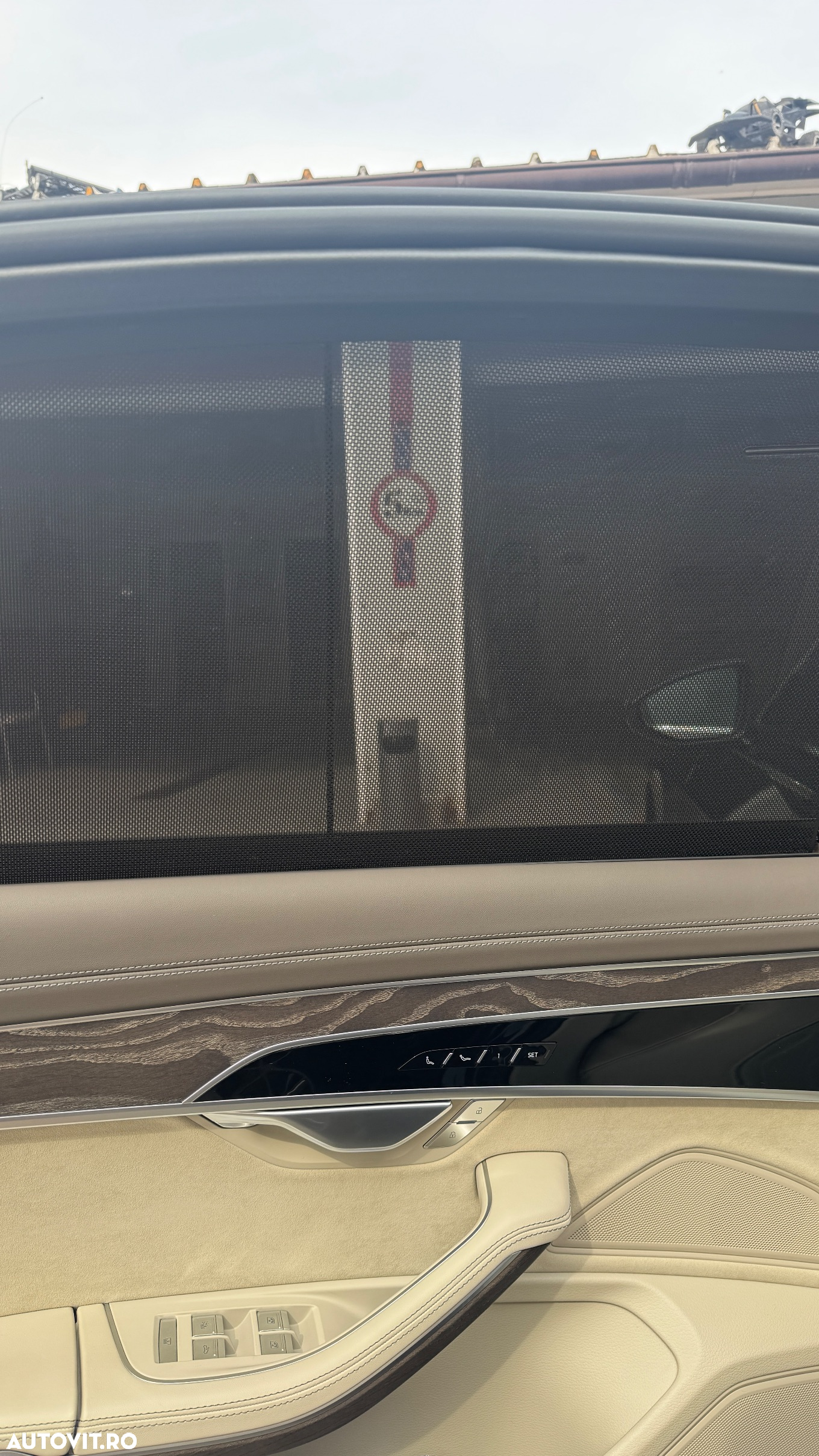 Audi A8 A8L 60 TFSI e quattro Tiptronic PHEV - 9