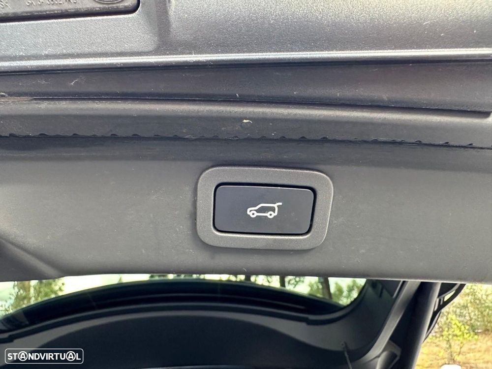Jaguar I-Pace Black AWD Aut. - 22