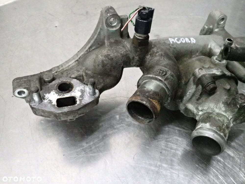 OBUDOWA TERMOSTATU HONDA ACCORD VII 3.0VTEC - 4