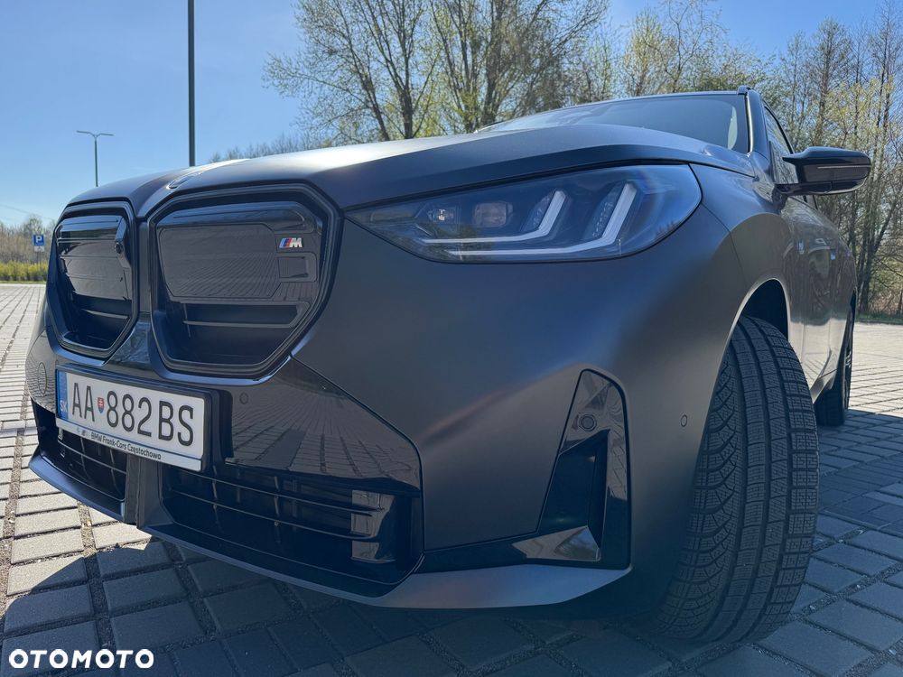 BMW X3 M - 6