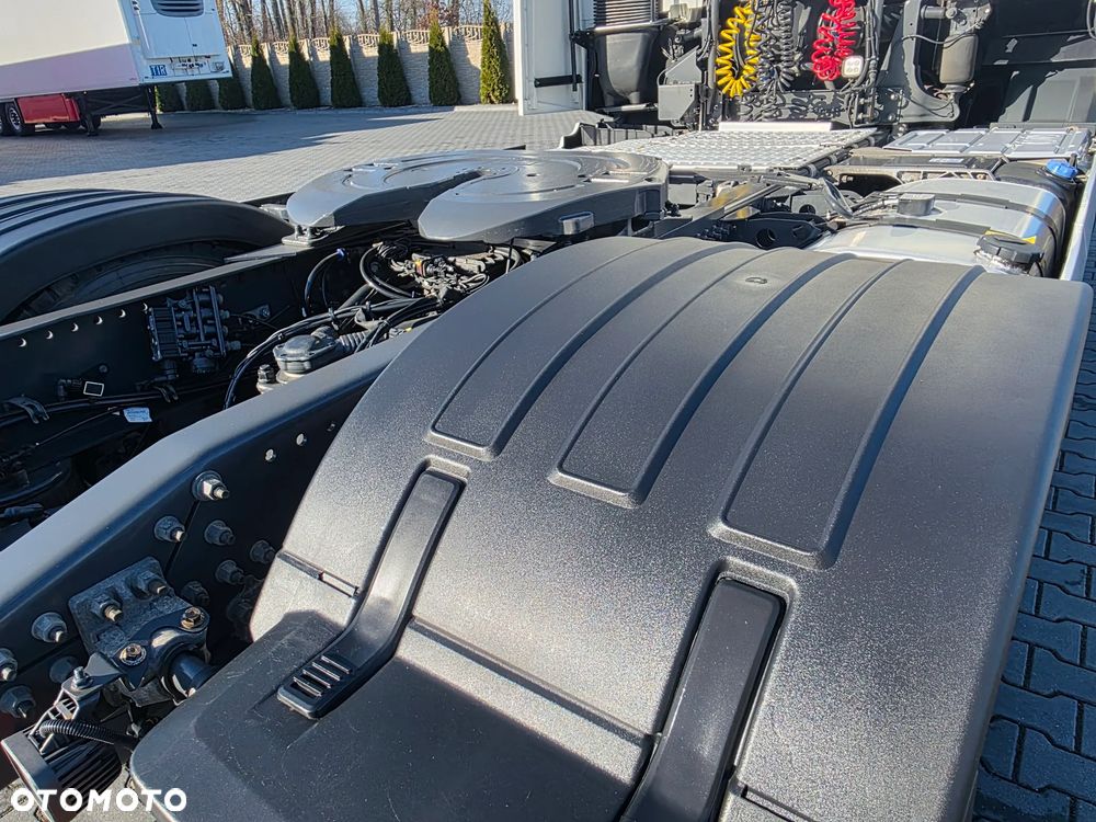 Volvo FH 420 Standard/2020r/Dwa Zbiorniki/FUL LED/Xenon/Standard/SUPER STAN ! ! ! - 33