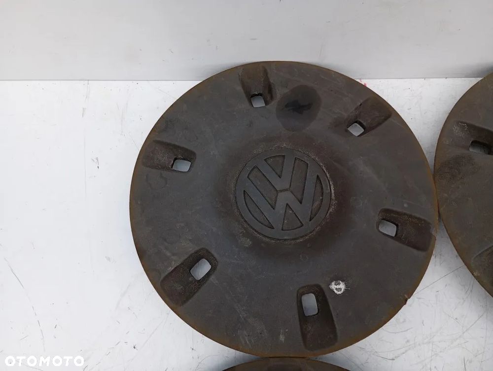 dekielek dekiel felgi dekielki kołpaki hvw9064010025 vw crafter 2006-2017 - 2