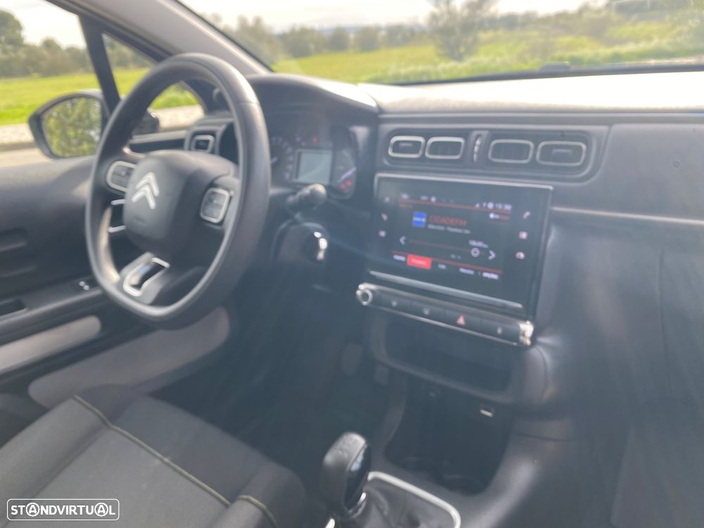 Citroën C3 1.2 PureTech C-Series - 7