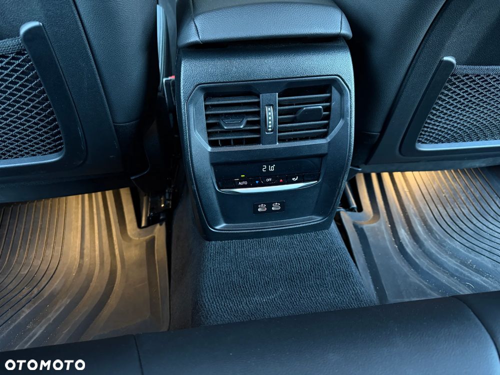 BMW i4 83.9kWh eDrive 40 - 18