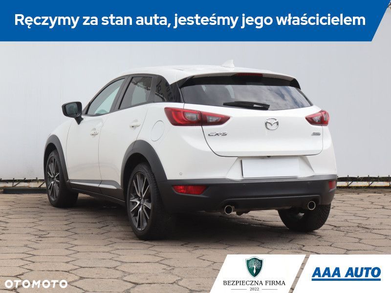 Mazda CX-3 - 6