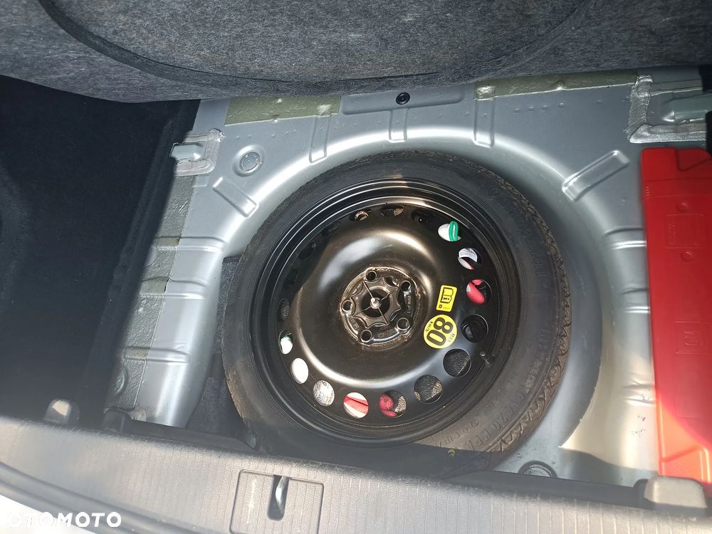 Opel Astra - 10